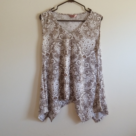 SJS Blouse - Picture 3 of 6